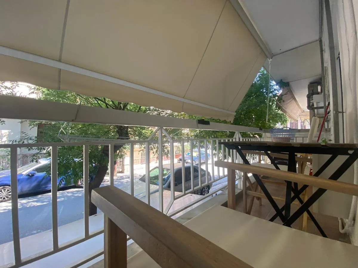 Norra Apartments Thessaloniki