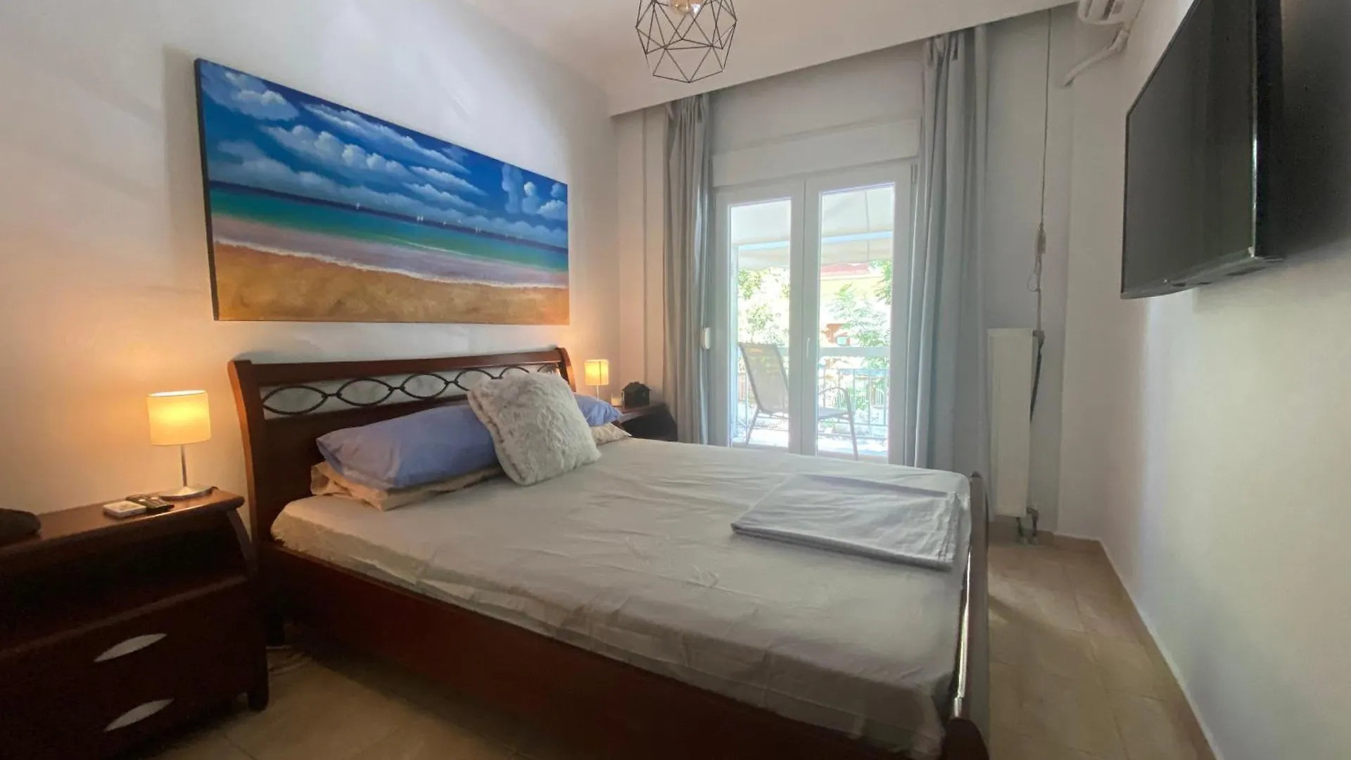 Norra Apartments Thessaloniki Greece