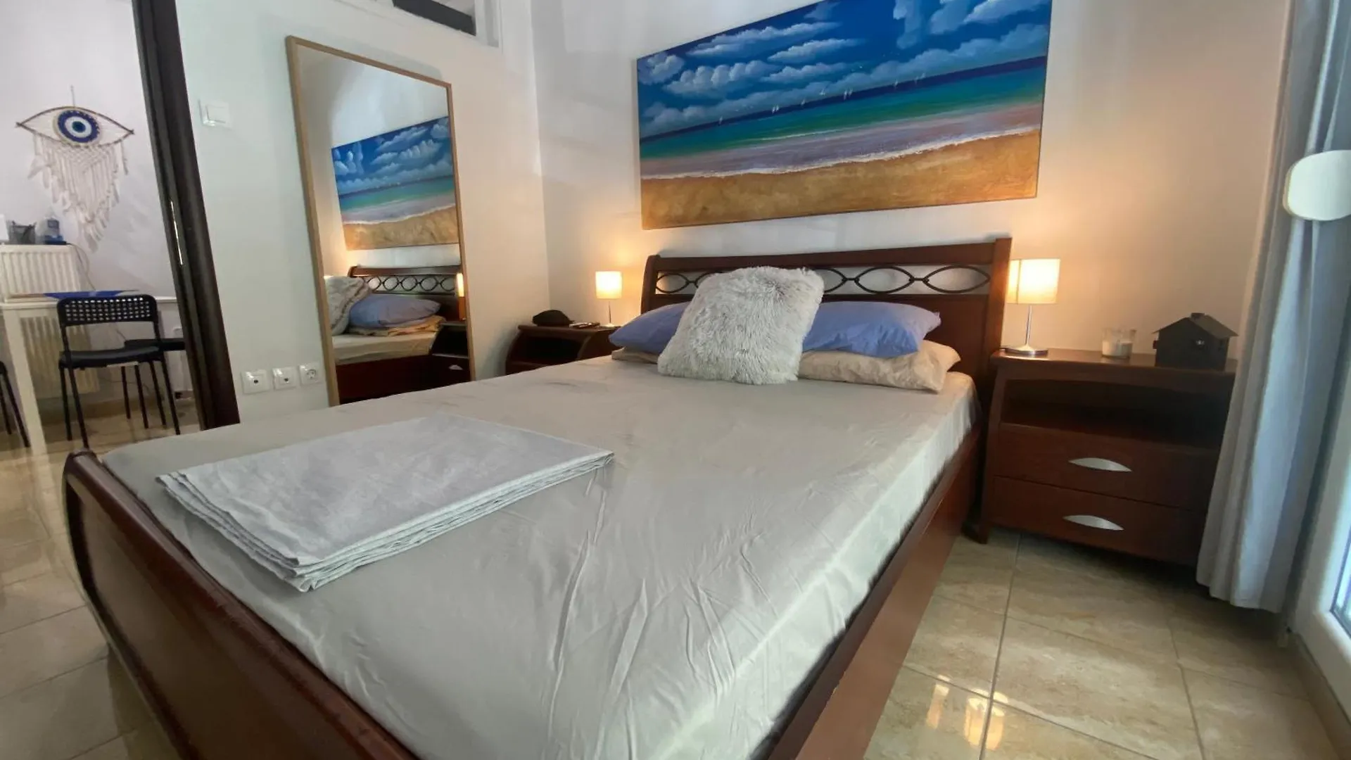 Norra Apartments Thessaloniki